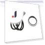 Gesture Control Smart Ring — Smart Rings, ZuiyouSports1