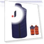 Heated Vest — Men's Vests, Homeware Essentials