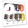 Integrated TPU Strap for Smartwatches — Wearable Accessories, Smarter than future