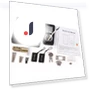 Keyless Entry Door Lock — Smart Home Security, ZuiyouHome2