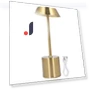 LED Wireless Desk Lamp — Desk & Table Lighting, ZuiyouJewelry1