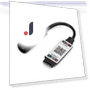 Mini Bluetooth Controller — Selfie Lights, Auto Home Solutions