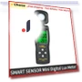 Mini Digital Luxmeter — Light Measurement, Optimized General
