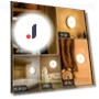 Motion Sensor LED Night Light — Night Lights, Comfort Homeware