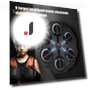 Music Boxing Target with Light Effect — Boxing Training Gear, ZTTO