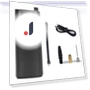 Portable Wireless Air Pump — Inflation Devices, ZuiyouPet1