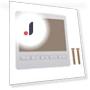 Programmable Thermostat with LCD Controller — Home Climate Control, Beauty2ZY