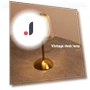 Rechargeable Touch LED Night Light — Night Lights, Comfort Homeware