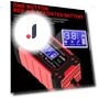 Smart Battery Charger — Chargers, JOHO