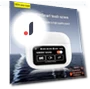Smart Bluetooth Headset — Audio Gear, TopSky