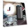 Smart Car Aroma Diffuser — Car Air Fresheners, Exquisite goods home furnishing