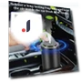 Smart Car Diffuser-Humidifier — Car Air Fresheners, Luminaire Lighting Mall