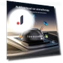 Smart Car Solar Aromatherapy Decoration — Car Air Fresheners, Small Appliances