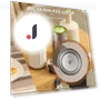Smart Display Vacuum Insulated Cup — Beverage Warmers, Happy Home Mall