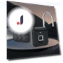 Smart Fingerprint Lock — Locks, Optimized General