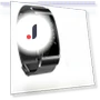 Smart Fitness Bracelet — Wearable Accessories, TopSky