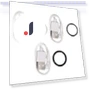 Smart Fitness Ring — Smart Rings, 3CZY