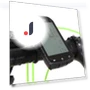 Smart GPS Bike Computer — Bike Tech Gadgets, Optimized General