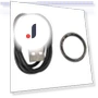 Smart Health Ring — Wearable Accessories, FireZY