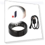Smart Health Tracker — Fitness & Activity Monitors, ZY-Sport-N