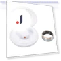 Smart Health Tracking Ring — Smart Rings, ZuiyouBeauty1