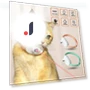 Smart Laser Collar for Cats — Cat Playthings, grocercollect