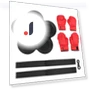 Smart Musical Boxing Trainer — Boxing Training Gear, ZuiyouBaby1