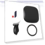 Smart Ring with Multiple Sports Modes — Smart Rings, ZuiyouHome2