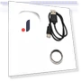 Smart Ring with Sports Mode and Gesture Control — Wearable Accessories, ZuiyouHome