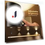 Smart Sensor LED Night Light — Night Lights, Luminaire Lighting Mall