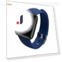 Smart Sports Band — Wearable Accessories, Smarter than future