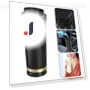 Smart Temperature Control Car Mug Cooler — Beverage Warmers, xingxinxin
