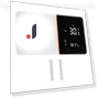 Smart Thermostat with Constant Temperature — Home Climate Control, Sport2ZY