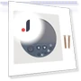 Smart Thermostat with LCD Display — Home Climate Control, ZuiyouBeauty1