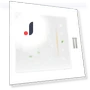 Smart Thermostat — Home Climate Control, ZY-Beauty-N