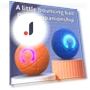 Smart Toy Ball for Dogs — Balls, Homedepot