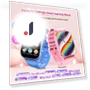 Smart Watch for Kids with GPS and Video Calls — Smartwatches, Xiaodu
