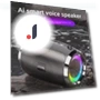 Smart Wireless Bluetooth Speaker — Portable Audio, Best Electronics