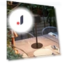 Touch Control Table Night Light — Lamps & Shades, Magic Kitchen