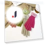 Touchscreen Knit Gloves — Gloves, XBHBAG