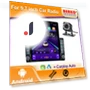 Universal 1 Din Android Touchscreen Multimedia Player — Stereo Receivers, Reakosound