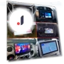Universal Android Car Radio — Stereo Receivers, JOHO