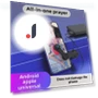 USB Auto Clicker for Mobile Streaming with Likes — Gadget Essentials, Best Electronics