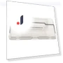 Vacuum Dust Bag — Parts & Accessories, ZuiyouElectric1