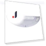 Water Tank for Robot Vacuum — Smart Cleaning Robots, ZuiyouElectric
