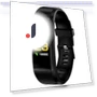 Waterproof Bluetooth Smart Bracelet — Smartwatches, TopSky