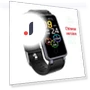 Waterproof Smart Sports Band — Wearable Accessories, TopSky