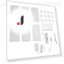 WiFi Smart Light Panel — LED Strips, Business2ZY
