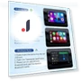 Wireless Android Auto Carplay TV Box — Car Installation Essentials, JOHO - CarGear