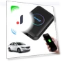 Wireless CarPlay Android Auto AI Box Adapter — Stereo Receivers, Optimized General